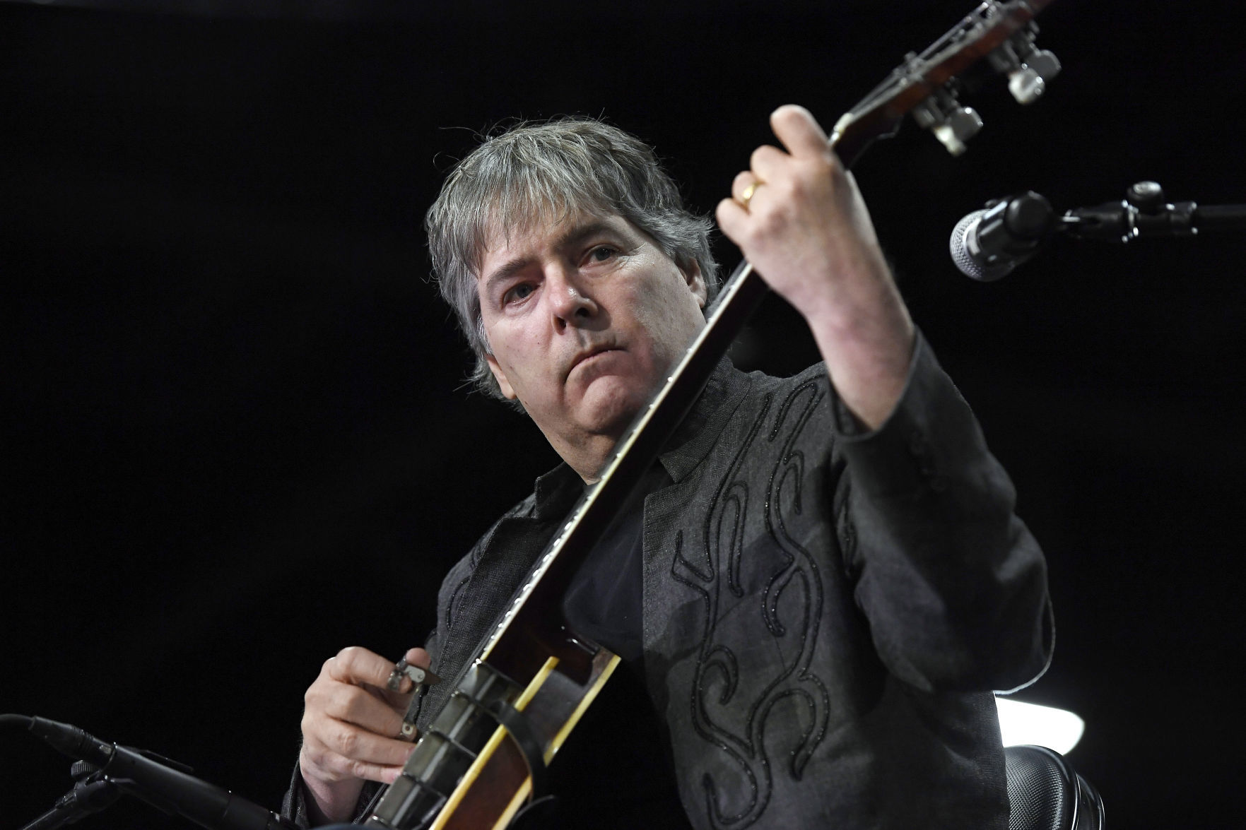 Bela Fleck